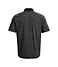 Under Armour Polo UA Iso-Chill-Negro / / Negro