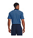 Under Armour UA Playoff Polo 2.0-Academy / Victory Blue / White