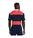 Under Armour UA Playoff Polo 2.0-Rush Red / Academy / White