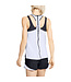 Under Armour UA Knockout Tank-White / White / Black