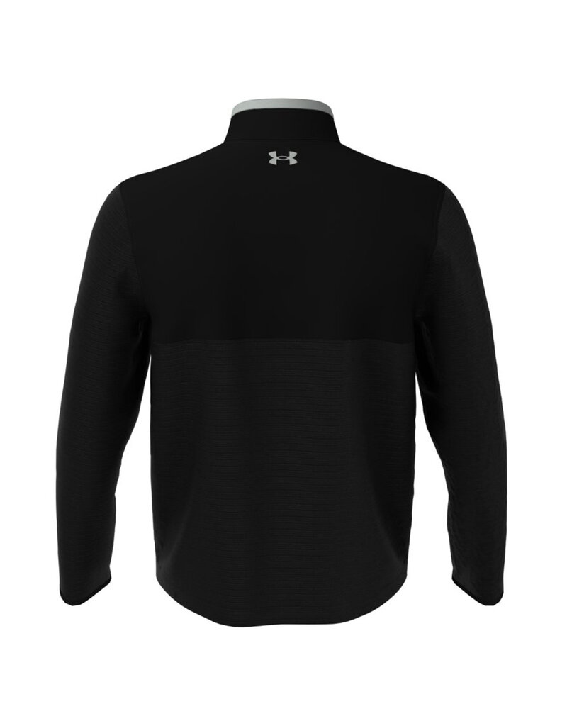 Under Armour UA Storm Daytona HZ-Negro / Negro / Reflectante