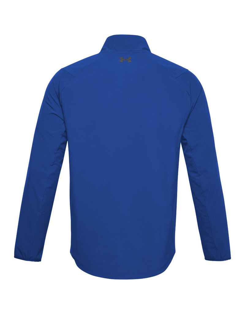 Under Armour UA Storm Revo Jacke-Royal Blue
