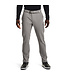 Under Armour UA CGI Taper Pant Grau Coldgear Technology