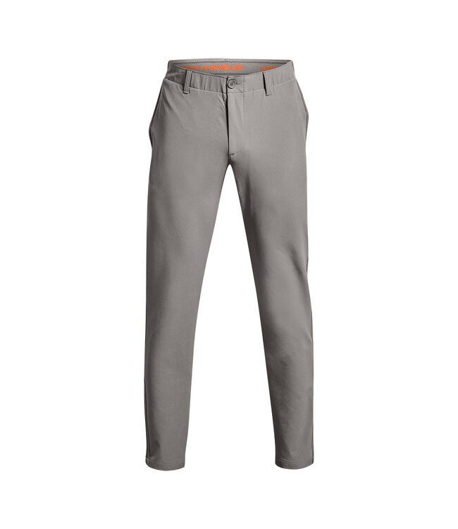 Under Armour Pantalon fuselé UA CGI Gris Coldgear Technology