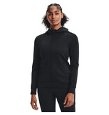 Under Armour UA Storm Daytona FZ HD-Black / Black / Metallic Silver