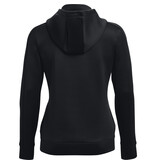Under Armour UA Storm Daytona FZ HD-Noir / Noir / Argent métallique