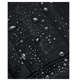 Under Armour UA Storm Daytona FZ HD-Black / Black / Metallic Silver