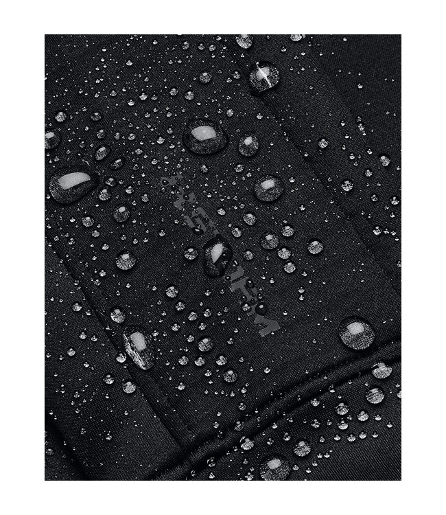 Under Armour UA Storm Daytona FZ HD-Black / Black / Metallic Silver