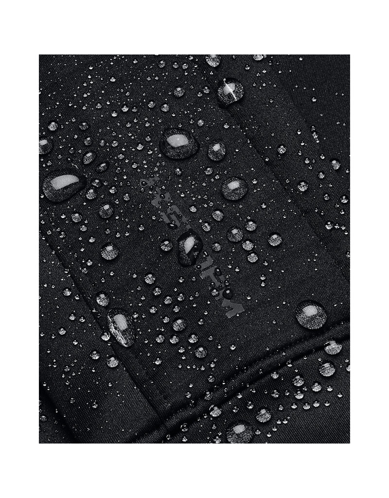 Under Armour UA Storm Daytona FZ HD-Black / Black / Metallic Silver
