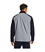 Under Armour Stormproof Golf Rain Jacket-Mod Grey