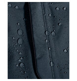 Under Armour Stormproof golf regenjack-zwart