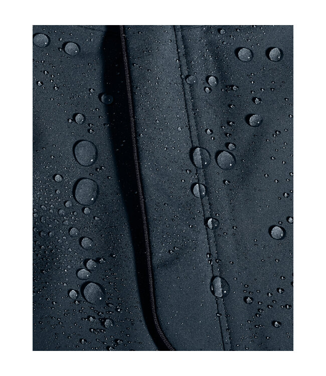 Under Armour Chubasquero de golf Stormproof-negro