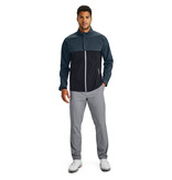 Under Armour Stormproof golf regenjack-zwart