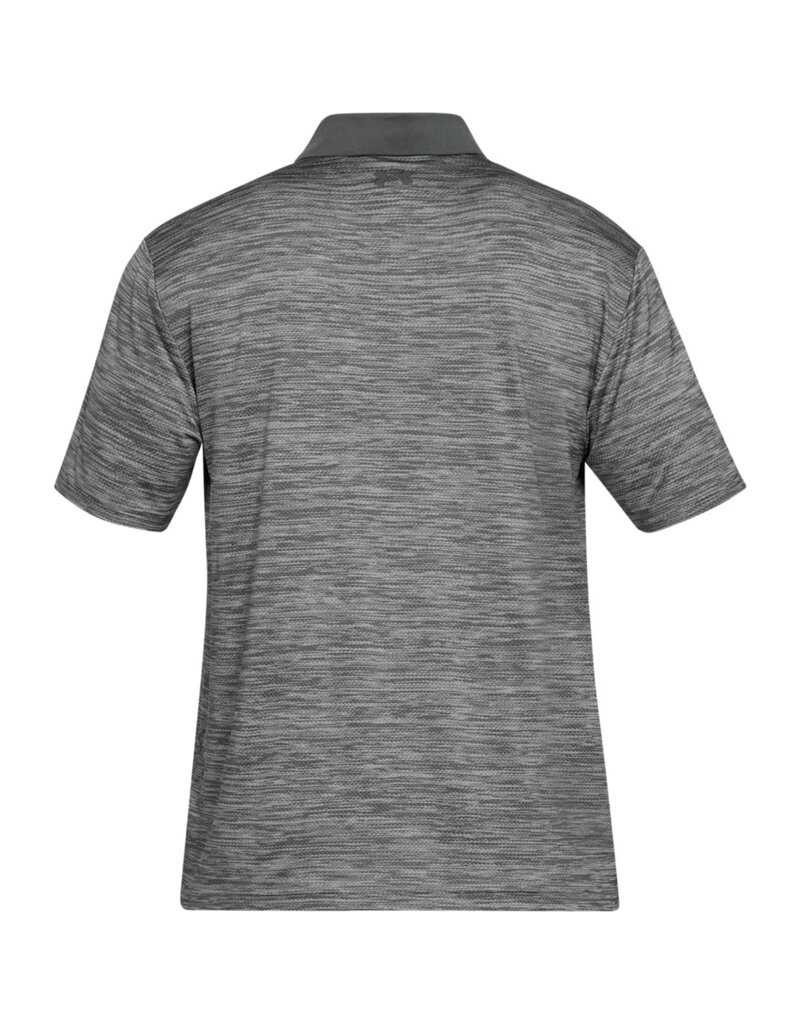 Under Armour Polo Performance 2.0 Acier