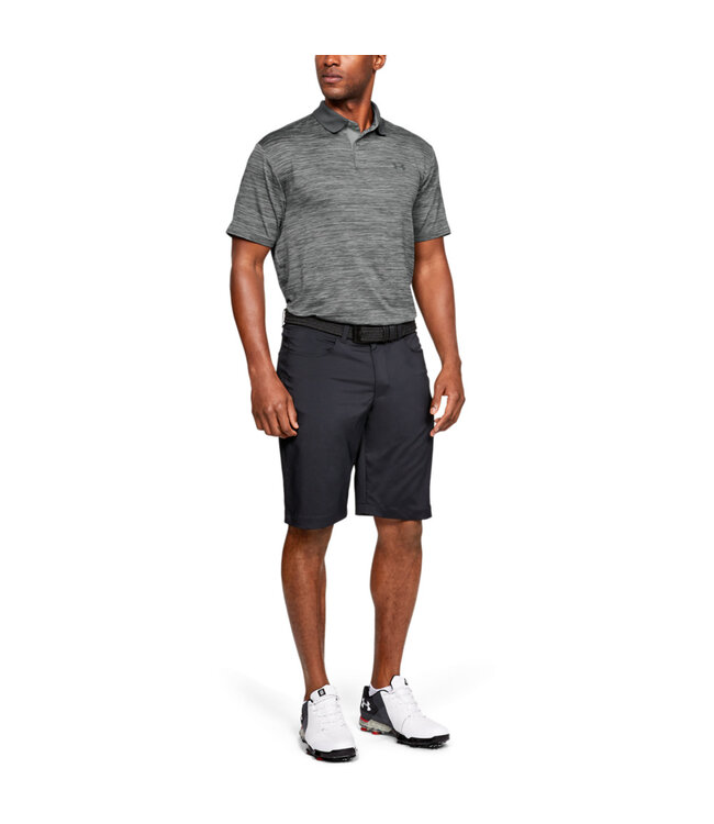 Under Armour Polo Performance 2.0 Acier