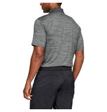 Under Armour Performance Polo 2.0 Stahl