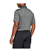 Under Armour Performance Polo 2.0 Stahl