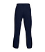 Under Armour EU Performance Slim Taper Pant - Academy Blauw