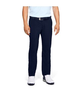 Under Armour Pantalon EU Performance Slim Taper - Bleu Académie