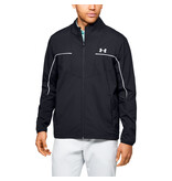 Under Armour Storm Windstrike Full Zip Black - Herren
