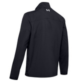 Under Armour Storm Windstrike Full Zip Black - Herren