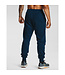 Under Armour UA Rival Fleece Joggers-Academy - Mannen