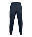 Under Armour UA Rival Fleece Joggers-Academy // Onyx White