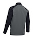 Under Armour Elemente Regenjacke-Schwarz / Pechgrau - Herren