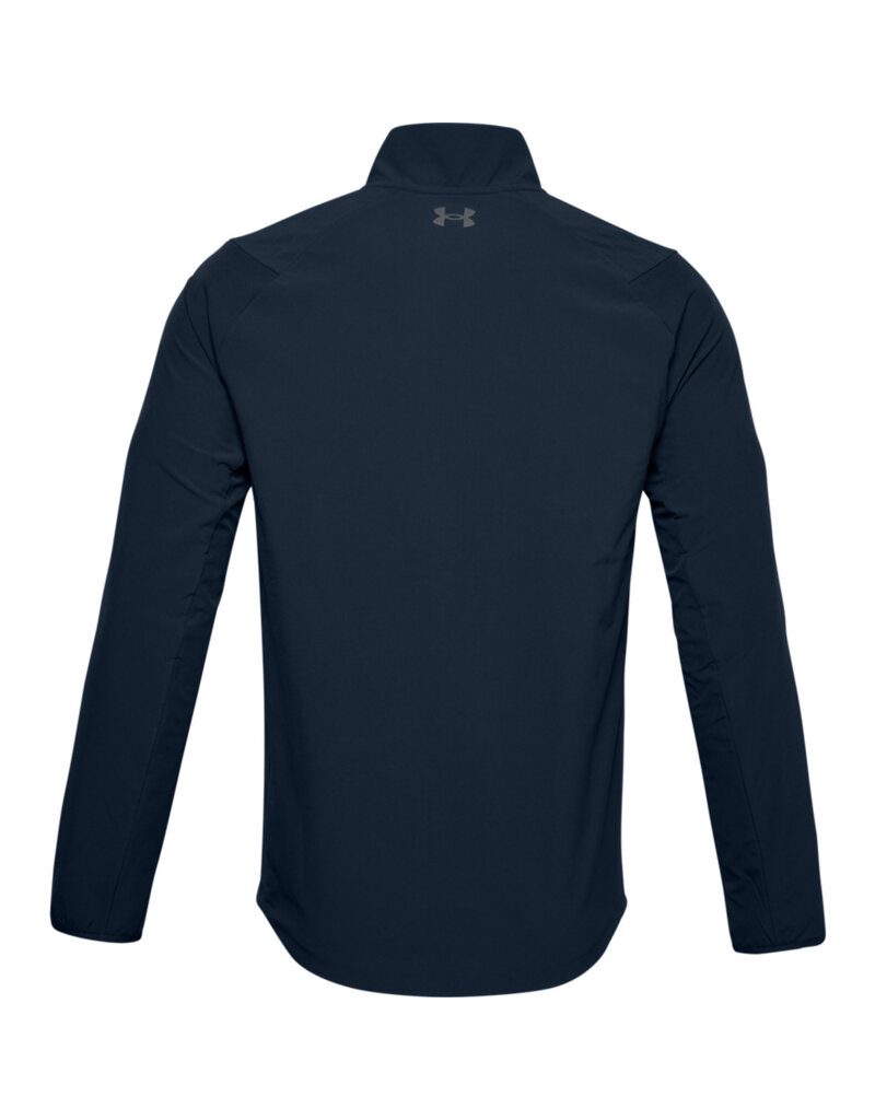 Under Armour UA Storm Revo Jacket-Academy - Homme