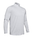 Under Armour Tech 2.0 1/2 Zip-Halo Grey - Hombre