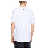 Under Armour UA GL Foundation SS T - White /  / Black