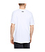 Under Armour UA GL Foundation SS T - White /  / Black