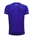 Under Armour UA Tech Hybrid Prt Fill SS-Ultra Indigo - Men