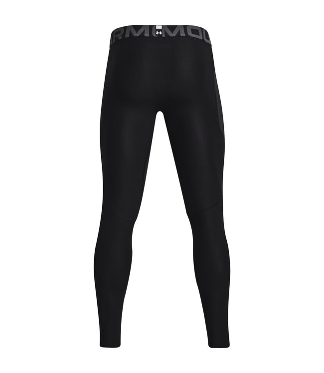Under Armour Under Armour Armor Legging-Black HeatGear® - Herren