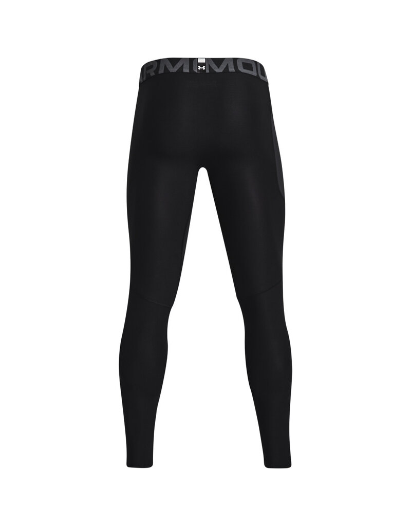 Under Armour Under Armor Armor Legging-Black HeatGear® - Men