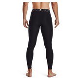 Under Armour Under Armor Armor Legging-Black HeatGear® - Men