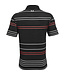 Under Armour Playoff Polo 2.0-Black / Red