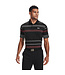 Under Armour Playoff Polo 2.0-Black / Red