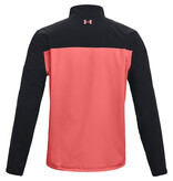 Under Armour UA Storm Windstrike FZ-Schwarz / Giftrot / Giftrot