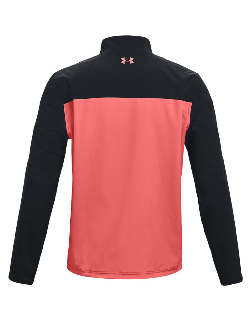 Under Armour UA Storm Windstrike FZ-Black / Venom Red / Venom Red