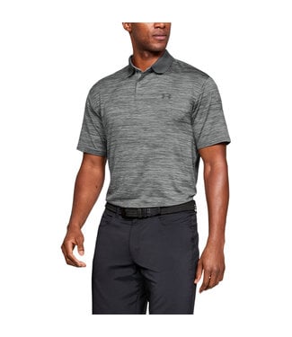 Under Armour Performance Polo 2.0 Steel