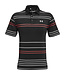 Under Armour Playoff Polo 2.0-Black / Red