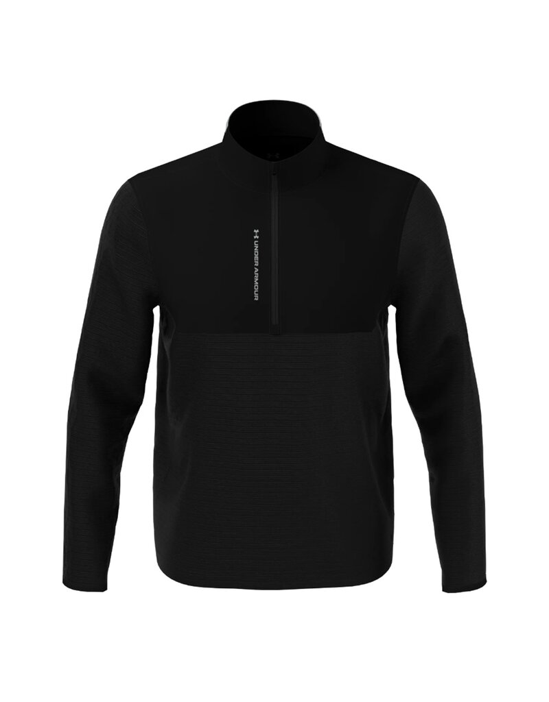 Under Armour UA Storm Daytona HZ-Negro / Negro / Reflectante