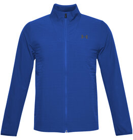 Under Armour UA Storm Revo Jacket-Royal Blauw