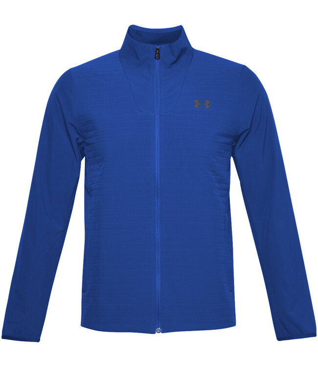 Under Armour UA Storm Revo Jacke-Royal Blue