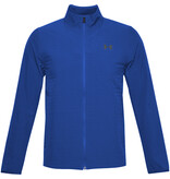 Under Armour UA Storm Revo Jacket-Royal Blauw