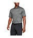 Under Armour Performance Polo 2.0 Stahl