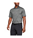 Under Armour Polo Performance 2.0 Acier