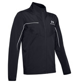 Under Armour Storm Windstrike Full Zip Black - Herren
