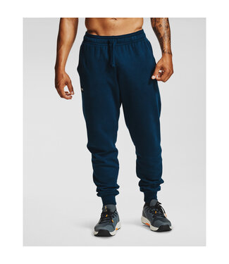 Under Armour UA Rival Fleece Joggers-Academy